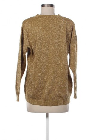 Дамски пуловер Unbranded, Размер L, Цвят Жълт, Цена 9,20 €