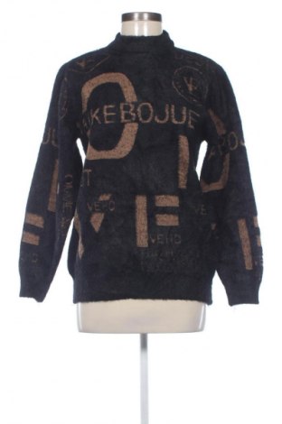 Γυναικείο πουλόβερ Unbranded, Μέγεθος L, Χρώμα Πολύχρωμο, Τιμή 9,99 €