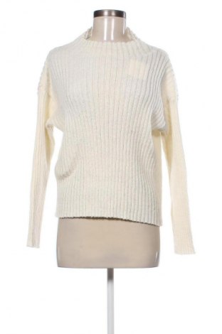 Damenpullover Unbranded, Größe L, Farbe Weiß, Preis € 15,00