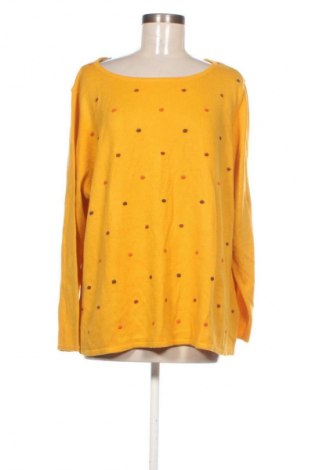 Γυναικείο πουλόβερ Unbranded, Μέγεθος XXL, Χρώμα Πολύχρωμο, Τιμή 11,99 €