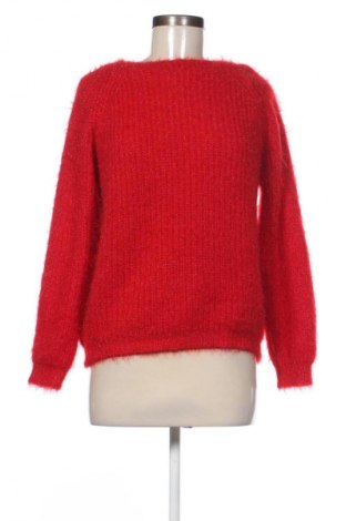 Női pulóver Unbranded, Méret S, Szín Piros, Ár 6 103 Ft