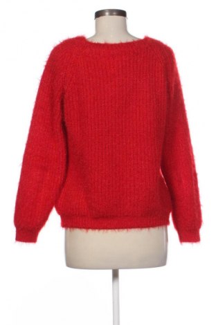 Női pulóver Unbranded, Méret S, Szín Piros, Ár 6 103 Ft