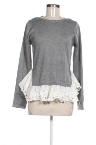 Női pulóver Unbranded, Méret S, Szín Szürke, Ár 3 419 Ft