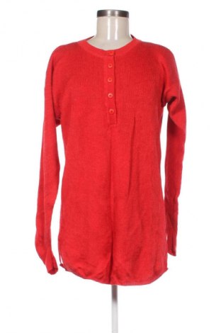 Női pulóver Unbranded, Méret M, Szín Piros, Ár 6 198 Ft