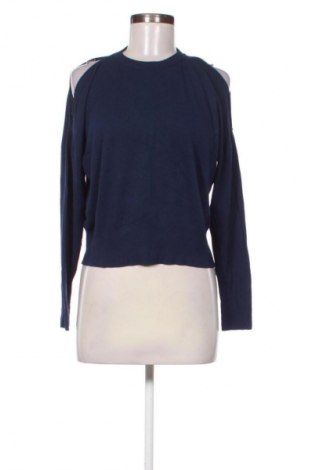 Γυναικείο πουλόβερ Unbranded, Μέγεθος M, Χρώμα Μπλέ, Τιμή 6,99 €