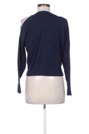 Γυναικείο πουλόβερ Unbranded, Μέγεθος M, Χρώμα Μπλέ, Τιμή 6,99 €