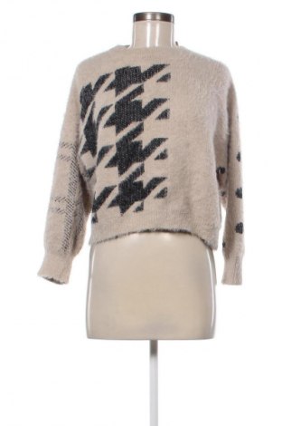 Dámský svetr Unbranded, Velikost S, Barva Vícebarevné, Cena  279,00 Kč