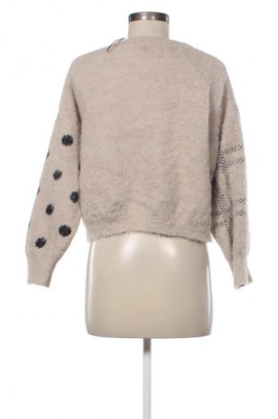 Dámský svetr Unbranded, Velikost S, Barva Vícebarevné, Cena  279,00 Kč