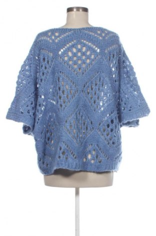 Γυναικείο πουλόβερ Unbranded, Μέγεθος M, Χρώμα Μπλέ, Τιμή 7,99 €