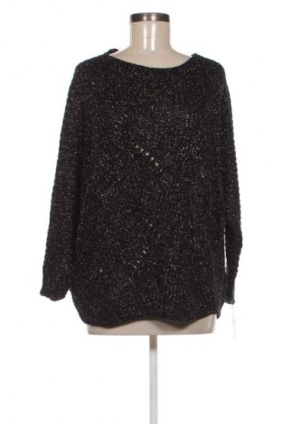 Damenpullover Unbranded, Größe L, Farbe Schwarz, Preis 9,99 €