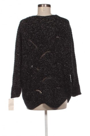 Damenpullover Unbranded, Größe L, Farbe Schwarz, Preis 9,99 €