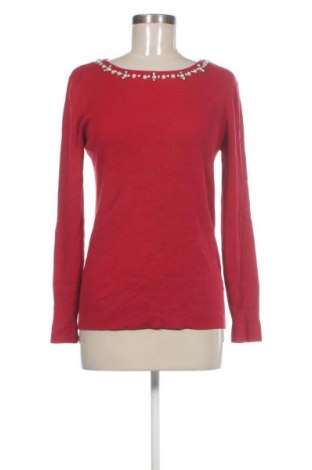 Dámsky pulóver Unbranded, Veľkosť L, Farba Červená, Cena  7,95 €