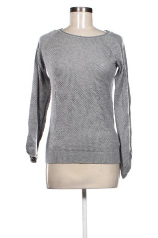 Damenpullover Unbranded, Größe S, Farbe Grau, Preis 5,99 €