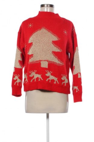 Pulover de femei Unbranded, Mărime S, Culoare Multicolor, Preț 48,99 Lei