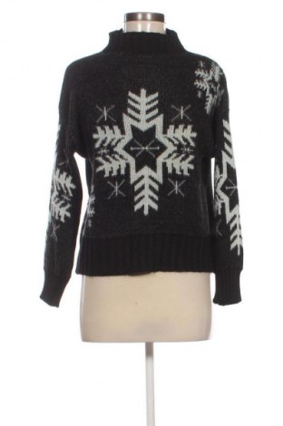 Γυναικείο πουλόβερ Unbranded, Μέγεθος M, Χρώμα Πολύχρωμο, Τιμή 10,99 €