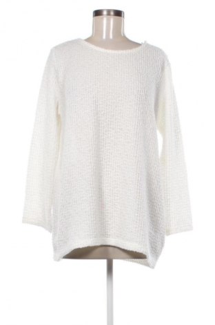Damenpullover Unbranded, Größe L, Farbe Weiß, Preis 8,99 €
