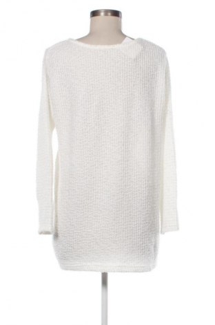 Damenpullover Unbranded, Größe L, Farbe Weiß, Preis 8,99 €