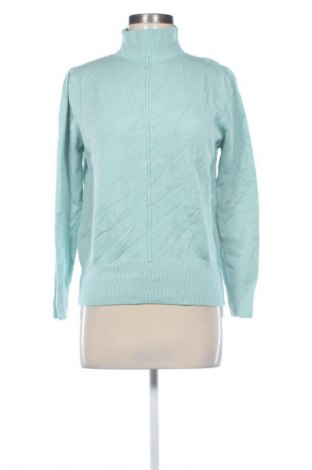 Γυναικείο πουλόβερ Unbranded, Μέγεθος M, Χρώμα Πράσινο, Τιμή 10,99 €