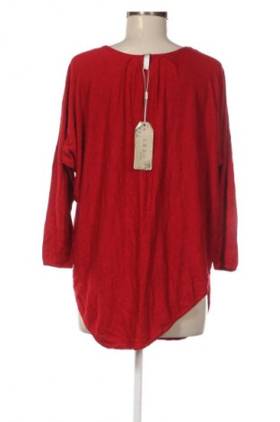 Női pulóver Unbranded, Méret XXL, Szín Piros, Ár 9 199 Ft