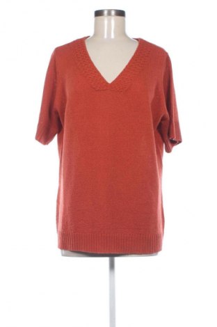 Дамски пуловер Unbranded, Размер XL, Цвят Червен, Цена 6,13 €