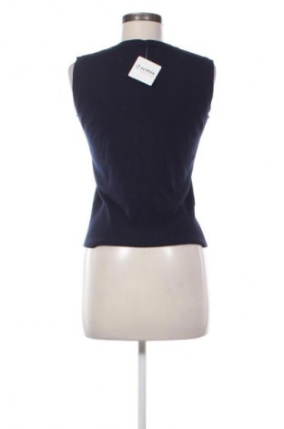 Дамски пуловер Unbranded, Размер M, Цвят Син, Цена 14,82 €