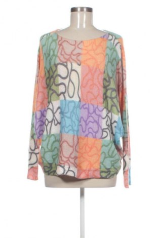 Dámský svetr Unbranded, Velikost XL, Barva Vícebarevné, Cena  359,00 Kč