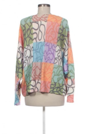 Dámský svetr Unbranded, Velikost XL, Barva Vícebarevné, Cena  359,00 Kč