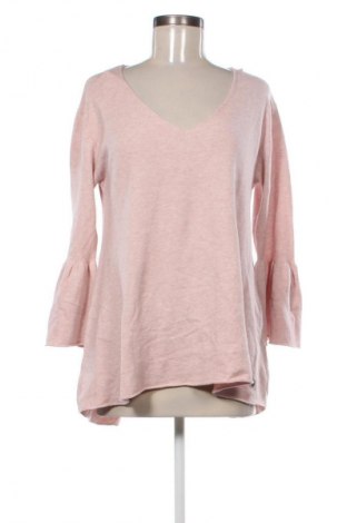 Дамски пуловер Unbranded, Размер XL, Цвят Розов, Цена 10,22 €