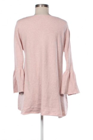 Дамски пуловер Unbranded, Размер XL, Цвят Розов, Цена 10,22 €