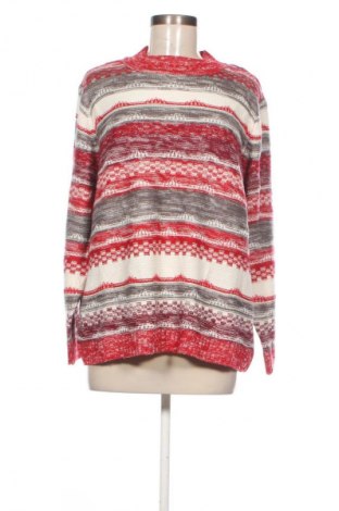 Damenpullover Unbranded, Größe XXL, Farbe Mehrfarbig, Preis € 12,99