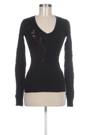 Дамски пуловер Unbranded, Размер XS, Цвят Черен, Цена 8,18 €