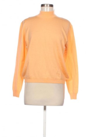 Dámský svetr Unbranded, Velikost XL, Barva Oranžová, Cena  219,00 Kč