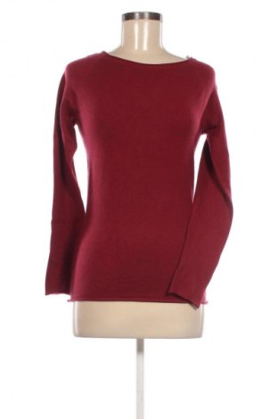 Damenpullover Unbranded, Größe M, Farbe Rot, Preis 11,99 €
