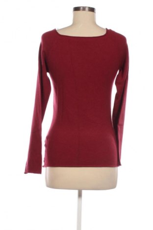 Damenpullover Unbranded, Größe M, Farbe Rot, Preis 11,99 €