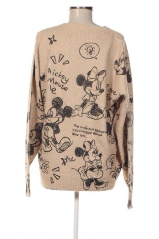 Damenpullover Unbranded, Größe XXL, Farbe Mehrfarbig, Preis € 15,99