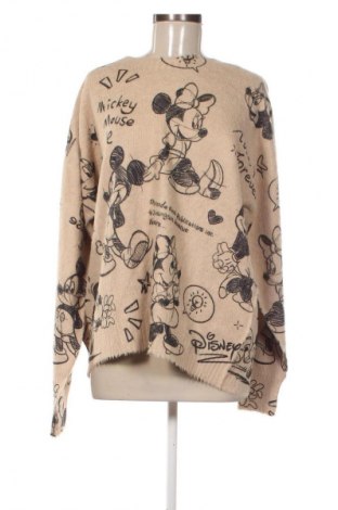 Damenpullover Unbranded, Größe XXL, Farbe Mehrfarbig, Preis € 15,99