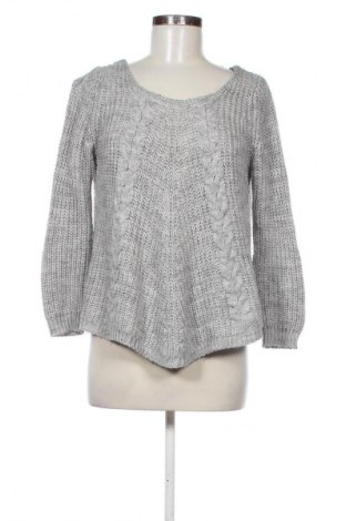 Dámský svetr Unbranded, Velikost S, Barva Šedá, Cena  149,00 Kč