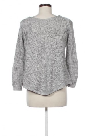 Dámský svetr Unbranded, Velikost S, Barva Šedá, Cena  149,00 Kč