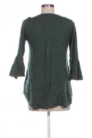 Γυναικείο πουλόβερ Unbranded, Μέγεθος L, Χρώμα Πράσινο, Τιμή 11,99 €