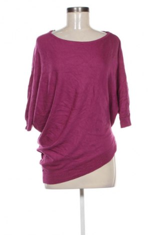 Γυναικείο πουλόβερ Unbranded, Μέγεθος M, Χρώμα Κόκκινο, Τιμή 10,99 €