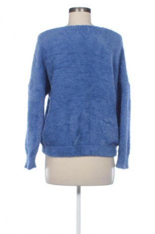 Pulover de femei Unbranded, Mărime M, Culoare Albastru, Preț 34,99 Lei