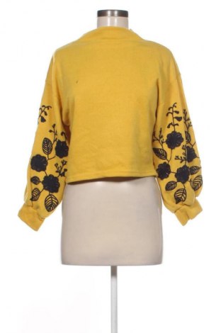 Damski sweter Unbranded, Rozmiar S, Kolor Kolorowy, Cena 49,99 zł