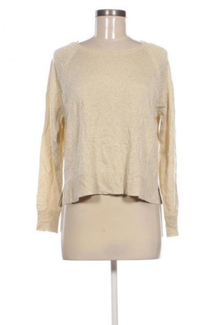 Dámský svetr Unbranded, Velikost L, Barva Béžová, Cena  159,00 Kč