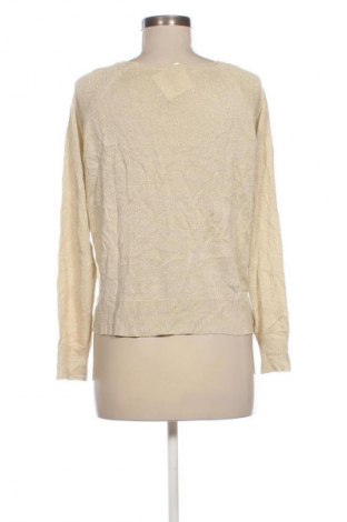 Dámský svetr Unbranded, Velikost L, Barva Béžová, Cena  159,00 Kč