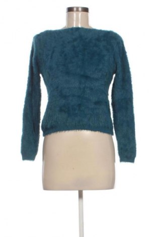 Γυναικείο πουλόβερ Unbranded, Μέγεθος XS, Χρώμα Μπλέ, Τιμή 11,99 €