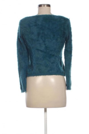 Γυναικείο πουλόβερ Unbranded, Μέγεθος XS, Χρώμα Μπλέ, Τιμή 11,99 €