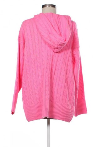 Дамски пуловер Unbranded, Размер L, Цвят Розов, Цена 15,00 €