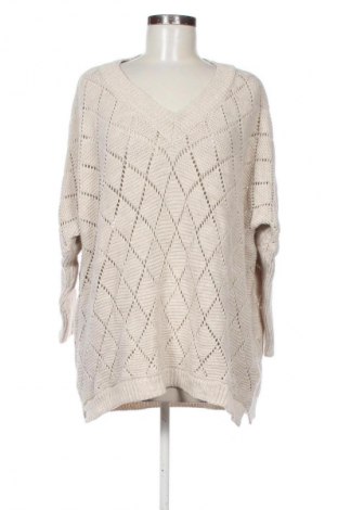 Pulover de femei Unbranded, Mărime M, Culoare Gri, Preț 29,99 Lei