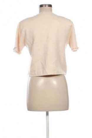 Pulover de femei Unbranded, Mărime M, Culoare Ecru, Preț 36,99 Lei