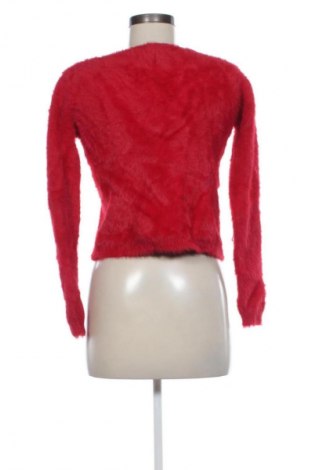 Dámský svetr Unbranded, Velikost XS, Barva Červená, Cena  239,00 Kč